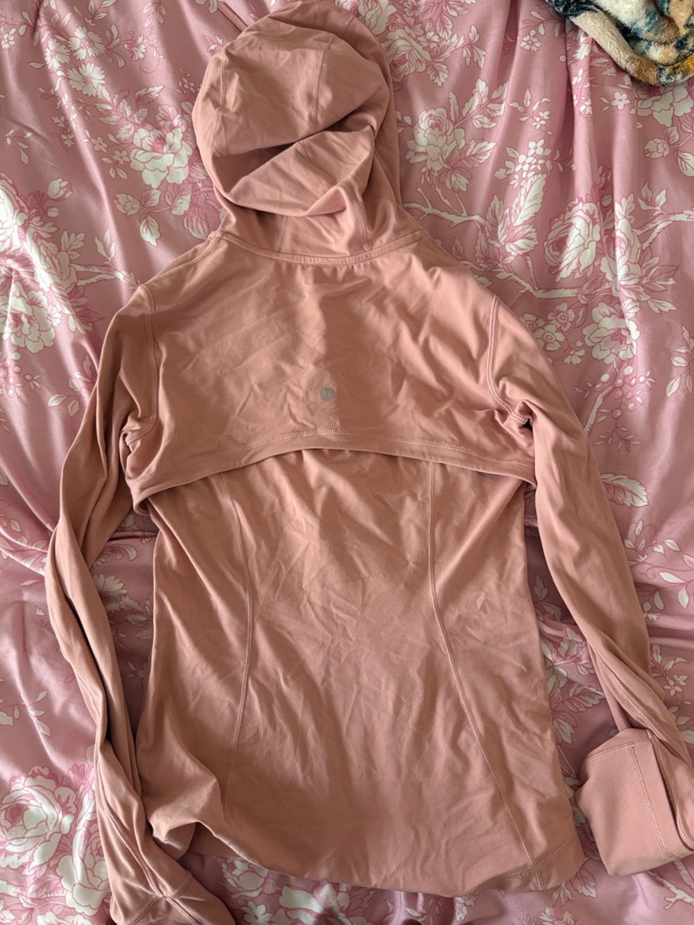 Lululemon Define Jacket - Picture 2 of 2